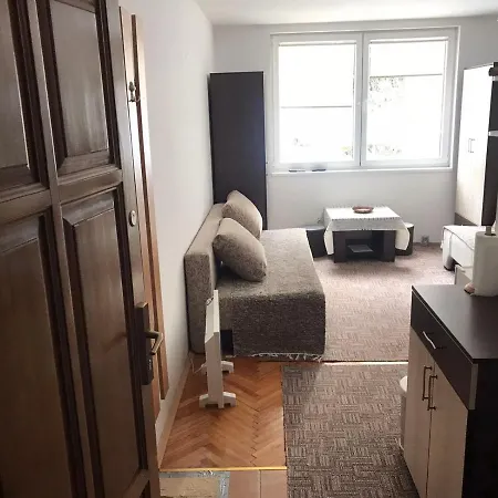 Appartamento Studio Apartman - Ledeno Doba *