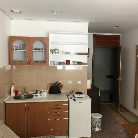Appartamento Studio Apartman - Ledeno Doba Gornja Sisava