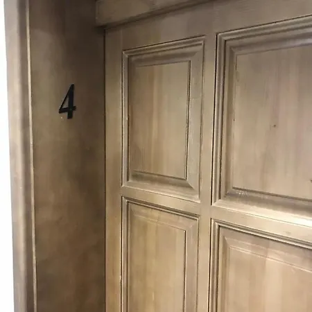 Studio Apartman - Ledeno Doba Appartamento