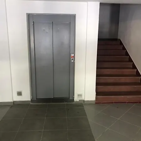Appartamento Studio Apartman - Ledeno Doba Gornja Sisava