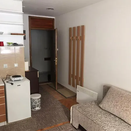 Studio Apartman - Ledeno Doba * Gornja Sisava