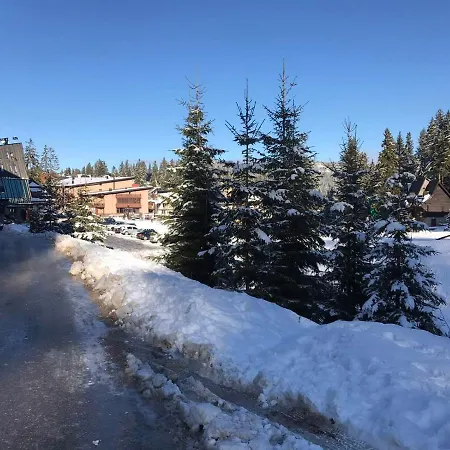Studio Apartman - Ledeno Doba Appartamento Gornja Sisava