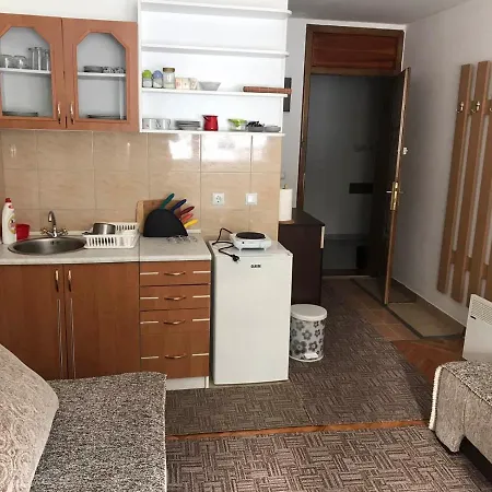 Appartamento Studio Apartman - Ledeno Doba *