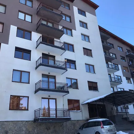 Studio Apartman - Ledeno Doba * Gornja Sisava