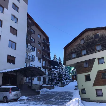 Appartamento Studio Apartman - Ledeno Doba