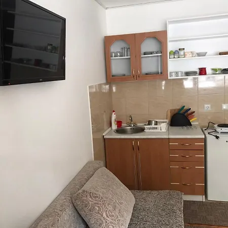 Studio Apartman - Ledeno Doba Appartamento Gornja Sisava